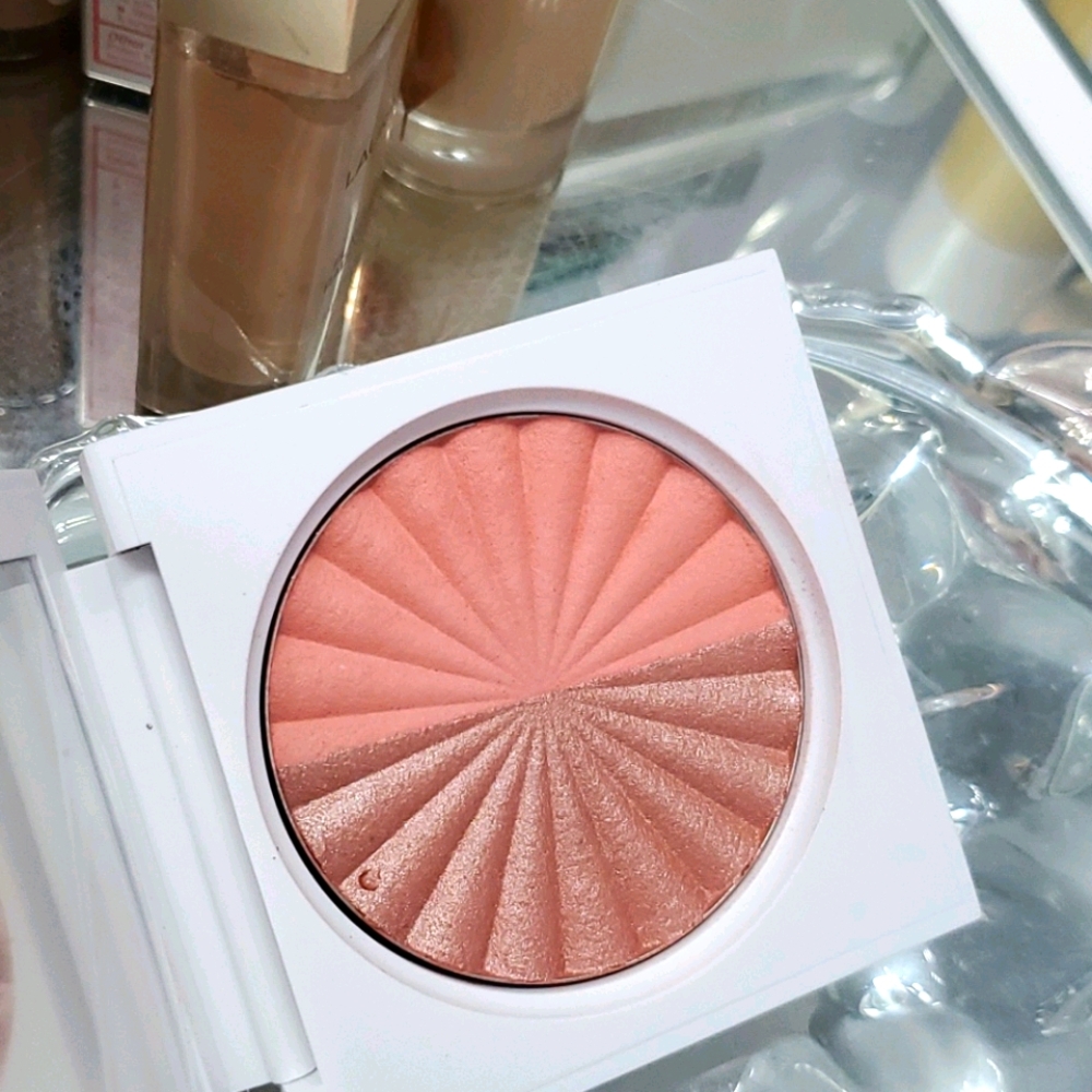 OFRA Blush Duo
